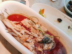 -小菜园新徽菜(无锡宜家荟聚中心店)