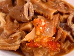 -韦记牛杂汤(清晖园店)