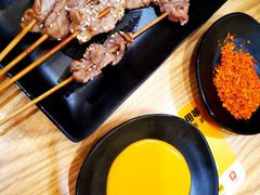 -蚝抵食·湛江生蚝(湾北路店)