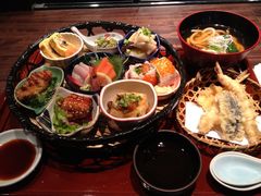 东京小便当-东京和食 Sun with AQUA
