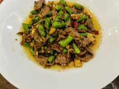 -新白鹿餐厅(爱琴海购物中心店)
