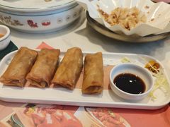 -悦得闲广式点心茶楼(蓝鲸世界店)