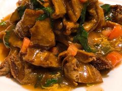 烧汁夹沙-全聚德(长江路店)