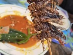 -巴犀烧烤(新崇光店)