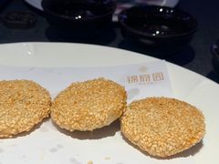 -锦府园·新台州菜(合生汇店)