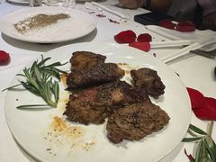 -王品牛排(福州泰禾店)