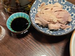 -熠盛·本帮菜Bistro(永嘉路店)