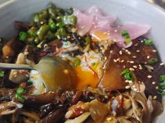 -Ameigo梅果·云贵川bistro(长宁来福士店)