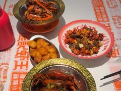 -熊记虾王·小龙虾(东晓南店)
