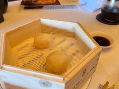 -富力丽思卡尔顿酒店·丽轩中餐厅