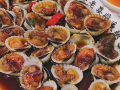 -长平老姿娘夜粥(平东一街店)