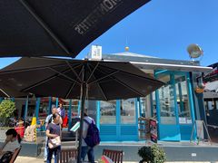 -Bully Hayes Restaurant & Bar