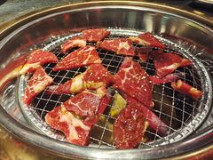 -伊茉家的烤肉店(勒泰中心店)