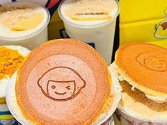 -快乐柠檬happylemon(日月光店)
