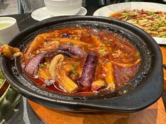-国人川菜(李家村建东街店)