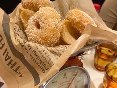 -太食獸泰式茶餐厅(IFS国金中心店)