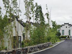 -黄山悦榕庄明月白云餐厅