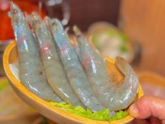 -独食火锅·半米屋台(望平街店)