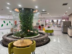 -纵享怡月月子中心(西稍门店)