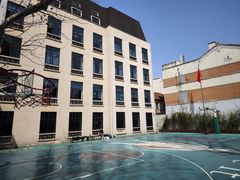 -黄浦区瑞金二路社区文化活动中心