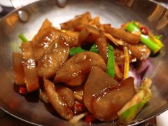 -绿茶餐厅(财富购物中心店)