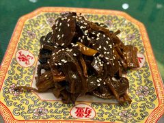 -聚德华天烤肉季·宴会厅(什刹海总店)