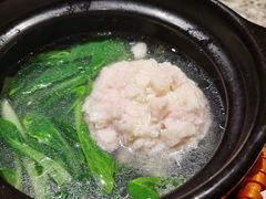 -南京大牌档(人民广场店)