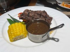-秀·爱尔兰餐吧(上海路店)