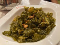 雪菜腰果-永兴餐厅(复兴中路店)