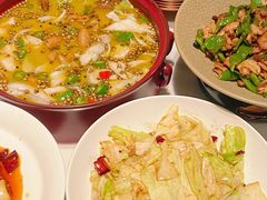 -上上席川菜(凯德乐峰广场店)