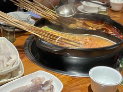 -串掌门砂锅串串香(后瑞店)