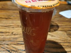 -有奴思烤肉·清真(正宁路店)