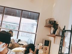 大堂-Kekimatata 生日蛋糕·烘焙教学