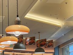 -菲滋意式餐厅(加州阳光二店)