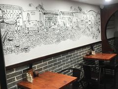 -孟夫子水煎包(锦艺城店)