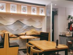 -璞臻汽锅餐厅(南京东路店)