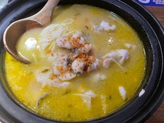 -九锅一堂酸菜鱼(新南凯德直营店)