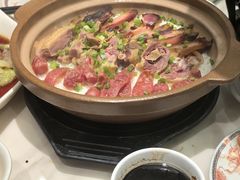 -稻香酒家·33年老字号·港式粤菜(富邦中心店)