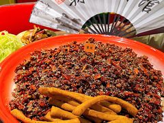 -歌乐人家·辣鸡酒馆(国贸店)