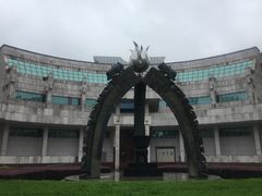 -南昌市博物馆