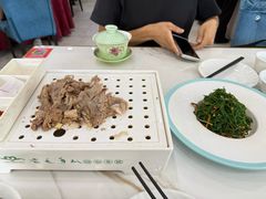 -老毛手抓·盐池滩羊非遗手抓(宁夏总店)