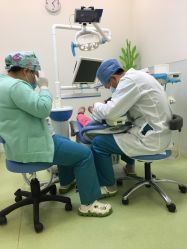 -青苗儿童口腔(长楹天街购物中心)