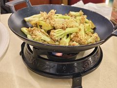 -老太原菜馆(府西街店)