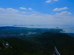 -缥缈峰景区