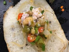 -陈员外正宗夹江烧烤(广福路店)