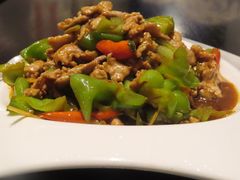 -翠湖宾馆·中餐厅