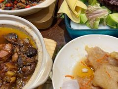 -老厨家(友谊路总店)