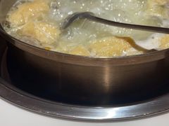 -喃喃椰·糟粕醋·椰子鸡火锅(七堡花园店)