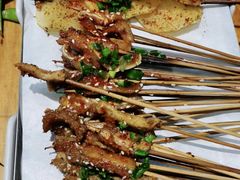 -木屋烧烤(坂田天安云谷店)