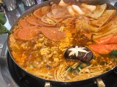 -玄希浪漫厨房·韩料烤肉(湖滨银泰in77店)
